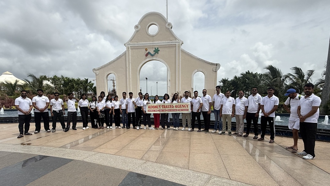 Group tour image 6